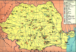 Industria Chimica din Romania